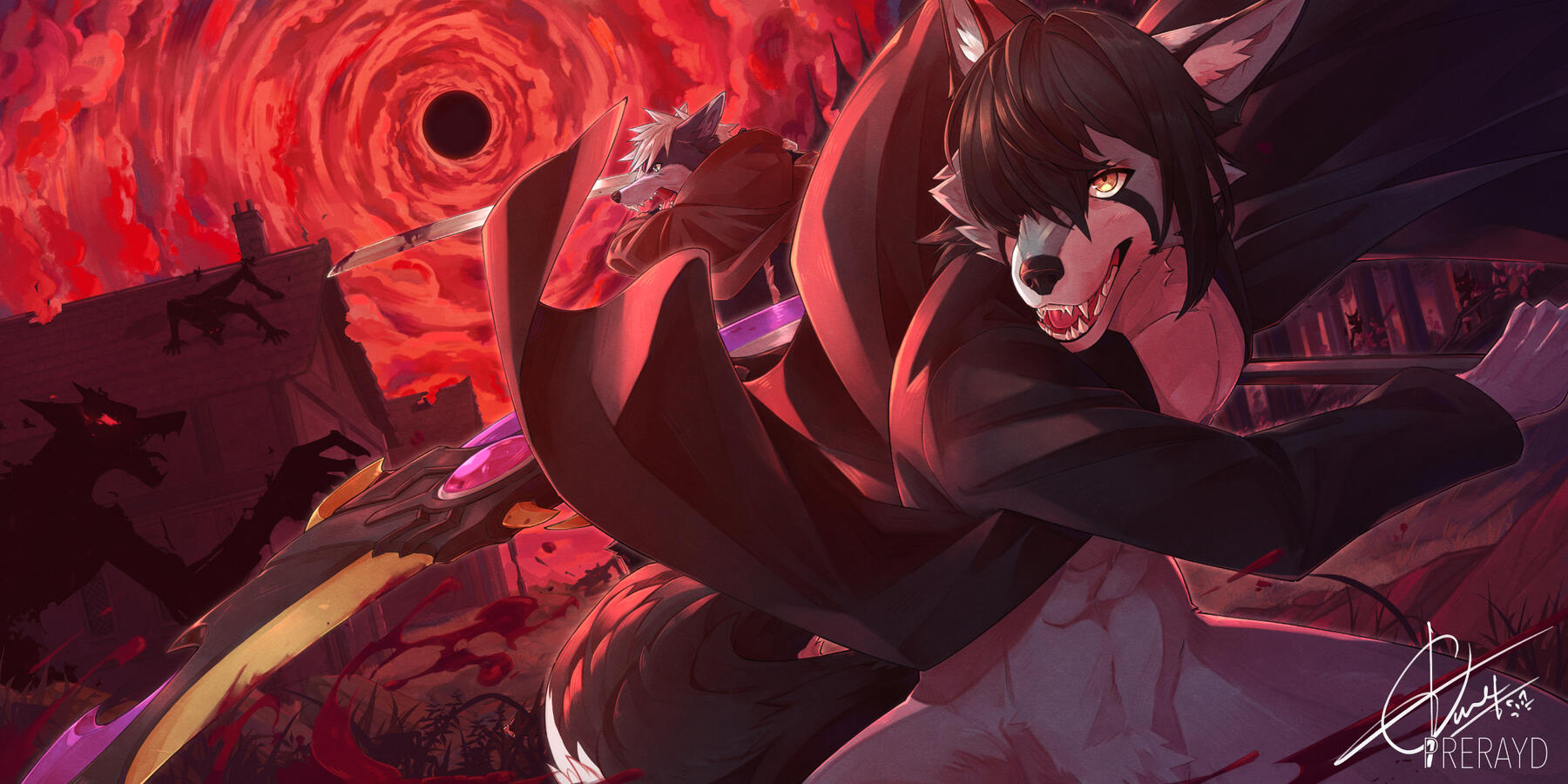 Eclipse