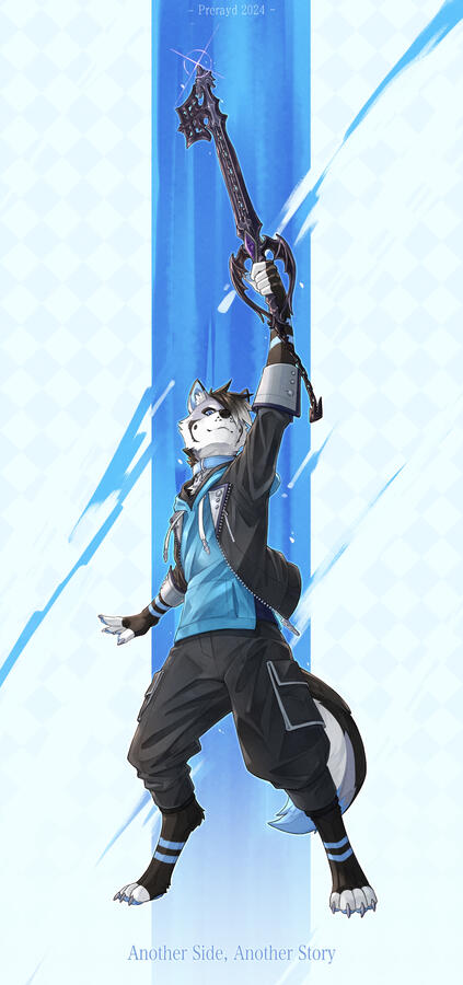 Another Side, Another Story