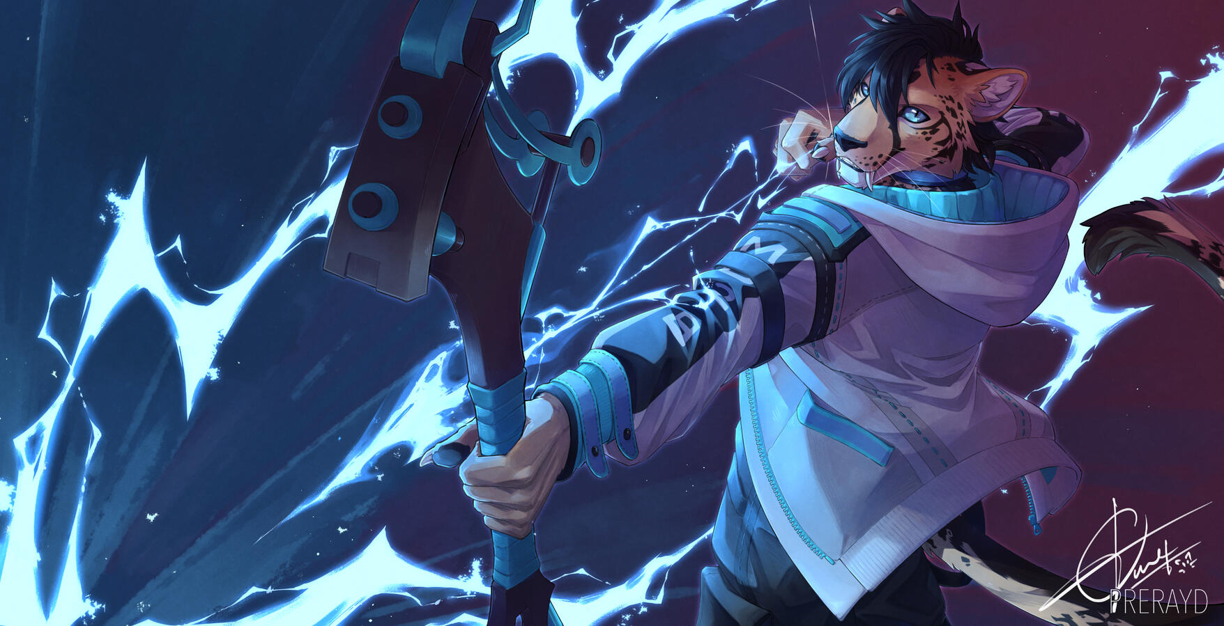 Pierce