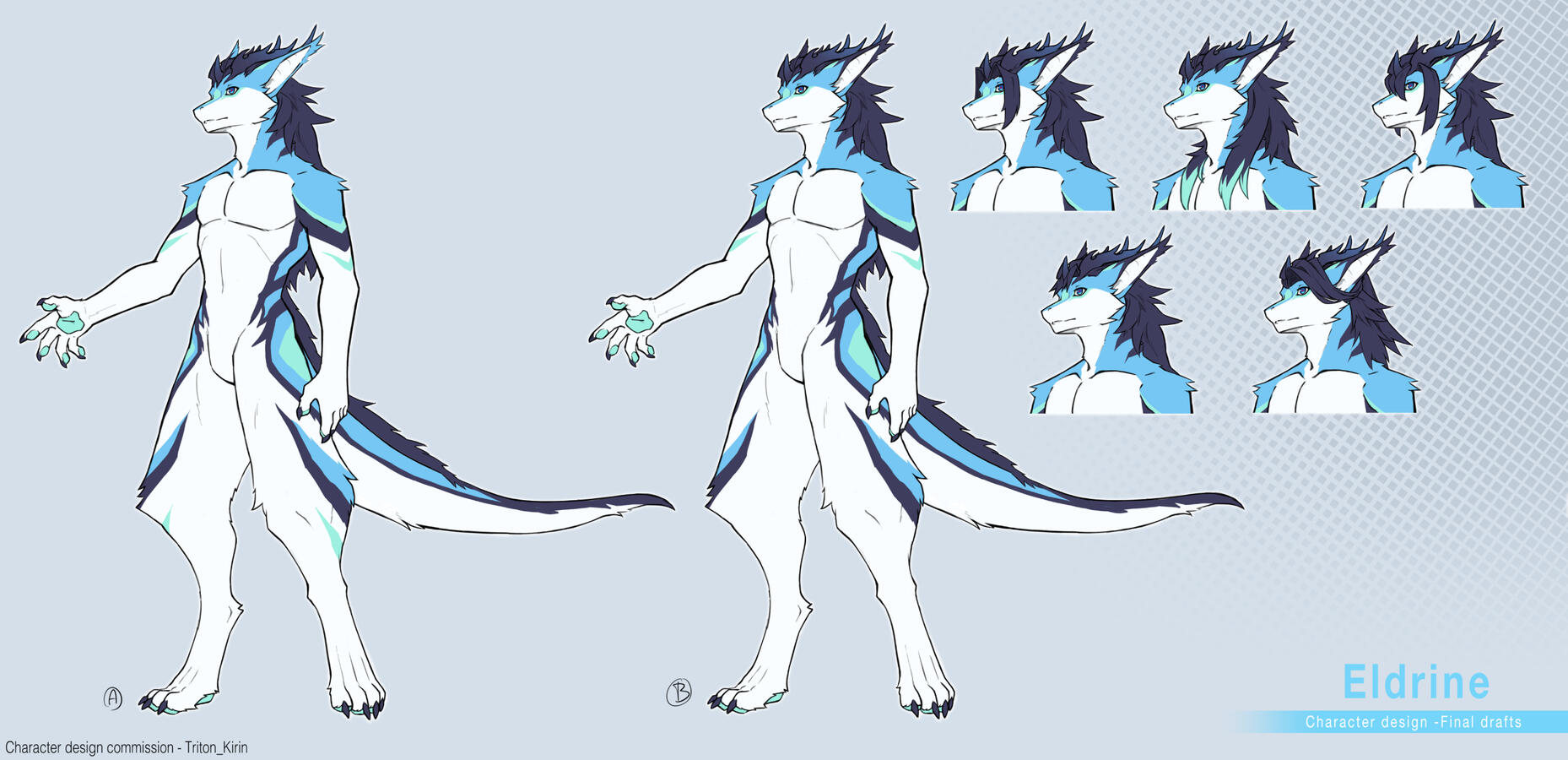 Eldrine Design Propositions